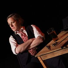 THE ELEPHANT GIRLS Returns To Ottawa For Its 10th Anniversary At Great Canadian Thea