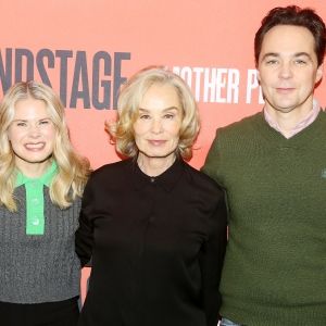 Meet the Cast of MOTHER PLAY, Beginning Previews Tonight on Broadway