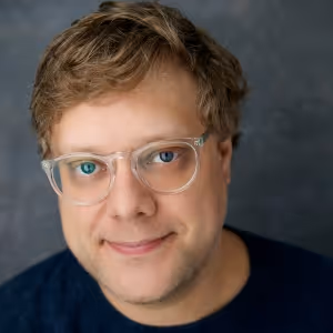 Solas Nua Names Andrew Dolan as its New Executive Director