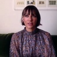 VIDEO: Rashida Jones Talks About Growing Up With Michael Jackson on JIMMY KIMMEL…