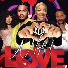 Keyshia Cole, Trey Songz, K. Michelle & Jaheim to Play the Prudential Center