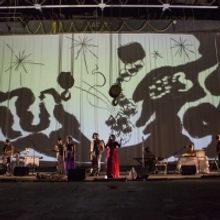 MATA Festival to Celebrate 25th Anniversary in 2023
Featuring Found Sound Nation as 