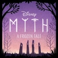 FROZEN 2 Inspired VR Short Soundtrack Released Today
