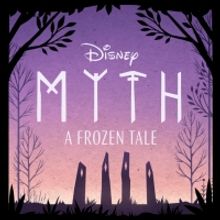 FROZEN 2 Inspired VR Short Soundtrack Released Today