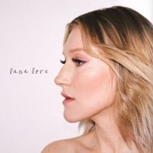 Lana Love Releases New Self-Titled EP
