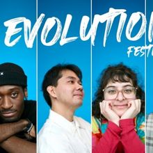 EVOLUTION FESTIVAL to Return to Lyric Hammersmith Theatre in March