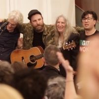 Choir! Choir! Choir! Release 'People Have The Power' Video with Patti Smith and…