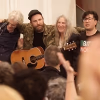 Choir! Choir! Choir! Release 'People Have The Power' Video with Patti Smith and… Video