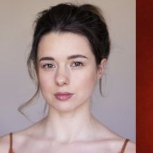 Rachel Redford to Star in the World Premiere of A RUSSIAN DOLL