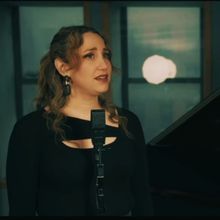 Video: Rachel Potter and Natalie Weiss Perform LES MISERABLES Mashup