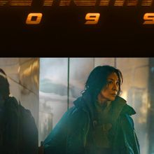 BLADE RUNNER 2099 to Make Debut on Prime Video With New Teaser Trailer