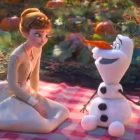 VIDEO: Sing Along With 'Some Things Never Change' From FROZEN 2 Video