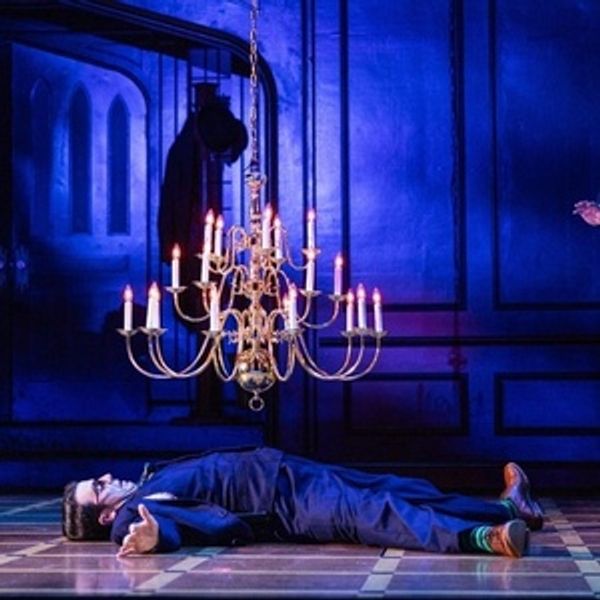 Review Roundup: CLUE Embarks on Second North American Tour Photo