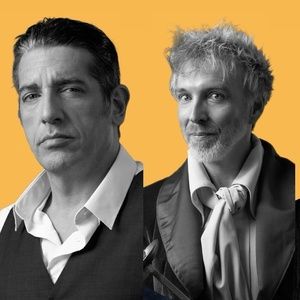 Descubre al elenco de ANTOINE, EL MUSICAL