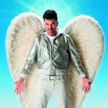 Peter Andre Returns To UK Tour Of GREASE