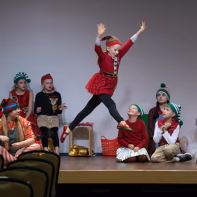 Community Stages to Host Free Open House Ahead of Fall Season in Ocala