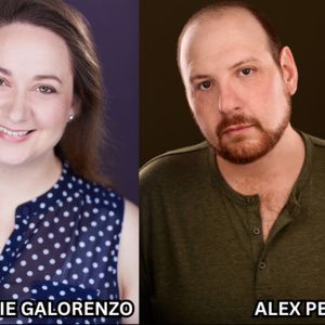 CLOSER THAN EVER to Close Centenary Stage Company's SUMMERFEST 2026