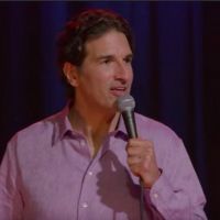 HBO to Debut GARY GULMAN: THE GREAT DEPRESH Video