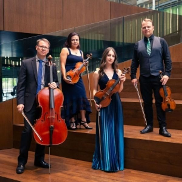 Apollo Chamber Players Unveils 17th Season Featuring George Takei, World Premieres &  Photo