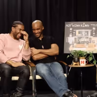 Video: Meet The Cast & Director of Katori Hall's THE HOT WING KING at Hartford Stage Video