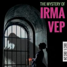 Diversionary Theatre Announces Cast & Creative Team For THE MYSTERY OF IRMA VEP