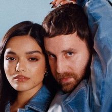 Ben Platt & Rachel Zegler to Star in THE LAST FIVE YEARS at Hollywood Bowl and Radio 