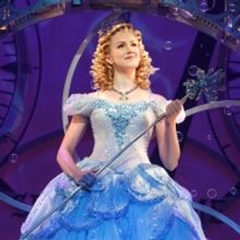 WICKED Becomes 5th Longest-Running Broadway Show Tonight