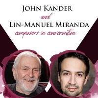Brandon Victor Dixon & Heidi Blickenstaff Join COMPOSERS IN CONVERSATION with John…