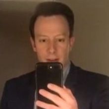 VIDEO: THE SOUND OF MUSIC's Tally Sessions Takes Over Instagram!