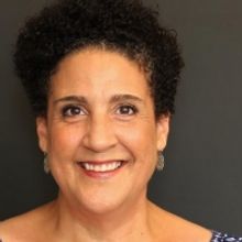 Samantha King Steps in as Mary Dyer  HERETIC: The Mary Dyer Story at Snow Camp and Ch