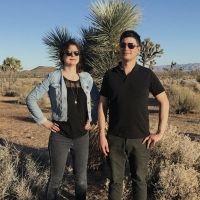 Joe Wong & Mary Timony Celebrate John Lennon & Yoko Ono's DOUBLE FANTASY on Album's…