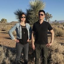 Joe Wong & Mary Timony Celebrate John Lennon & Yoko Ono's DOUBLE FANTASY on Album's…