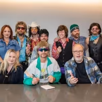 Hot Country Knights Signs Worldwide Recording Contract with Universal Music Group…