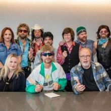 Hot Country Knights Signs Worldwide Recording Contract with Universal Music Group Nashville