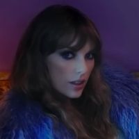 Taylor Swift Shares 'Lavender Haze' Felix Jaehn Remix