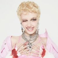 Chloe Moriondo Unleashes New Album 'Suckerpunch'