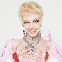 Chloe Moriondo Unleashes New Album 'Suckerpunch'