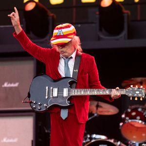 Review: AC/DC POWER UP TOUR at Ohio Stadium