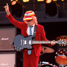 Review: AC/DC POWER UP TOUR at Ohio Stadium