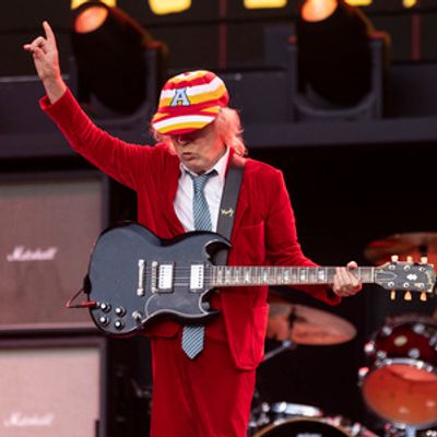Review: AC/DC POWER UP TOUR at Ohio Stadium