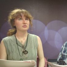 Classic American Tales' Theater Workshop to be Presented at End of the Road Theater i