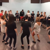 American Tap Dance Foundation Announces the Return of SUNDAY TAP JAMS