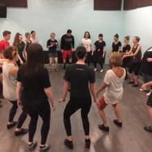 American Tap Dance Foundation Announces the Return of SUNDAY TAP JAMS