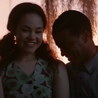 VIDEO: Solea Pfeiffer & Joshua Boone Star in Tyler Perry's A JAZZMAN'S BLUES Trailer Video