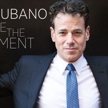 Craig Rubano to Present TAKE THE MOMENT at The Laurie Beechman Theatre This Spring