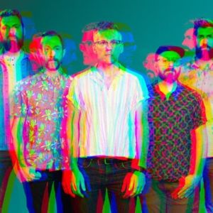 The Steel Wheels Release New LP 'Sideways'
