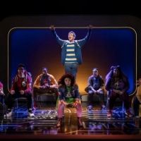 Video Roundup: BE MORE CHILL Fans Create Parodies About COVID-19, Quarantine…