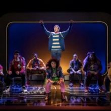 Video Roundup: BE MORE CHILL Fans Create Parodies About COVID-19, Quarantine, Politic