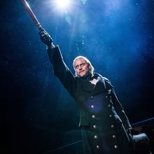 Review: LES MISÉRABLES U.S. NATIONAL TOUR at Orpheum Theatre Minneapolis