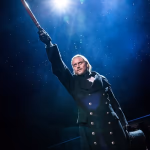 Review: LES MISÉRABLES U.S. NATIONAL TOUR at Orpheum Theatre Minneapolis